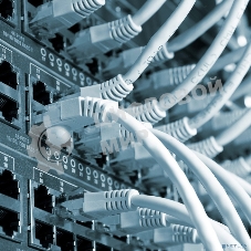 Кабель витая пара Rexant F/UTP, cat.5e, ZH нг(А)-HF, 4х2х0,52мм, 24AWG, INDOOR, SOLID, серый, 305м PRO