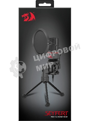 Микрофон Defender REDRAGON EYFERT GM100