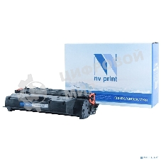 Картридж лазерный NVPrint совместимый NV-CF280X/CE505X/NV-719H для HP LaserJet Pro 400 MFP M425dn/400 MFP M425dw/400 M401dne/400 M401a/400 M401d/400 M401dn/400 M401dw/P2055/P2055d/P2055dn/Canon LBP-6300dn/LBP-6650dn/MF5840dn/MF5880dn (6900k)
