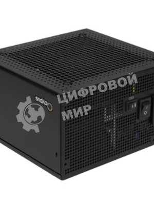 Блок питания Ocypus Iota P1000 WH, 1000W, APFC, 80+ Gold, ATX 3.1, Fully Modular, 120mm Fan