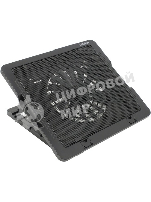 Теплоотводящая подставка под ноутбук Zalman ZM-NS1000 
