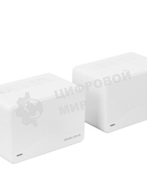 Mesh-система Mercusys Halo H25BE(2-pack)