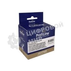 Картридж струйный ProfiLine PL-C8766HE №135 для принтеров HP PS325/375/2613/2713/8153/8453/Officejet 6213/7313 Color водные