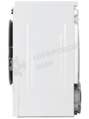 Сушильная машина Beko B3T47238 белый, 7 кг, сушка - тепловой насос, программ - 15, 59.7 x 84.6 x 54.3 см