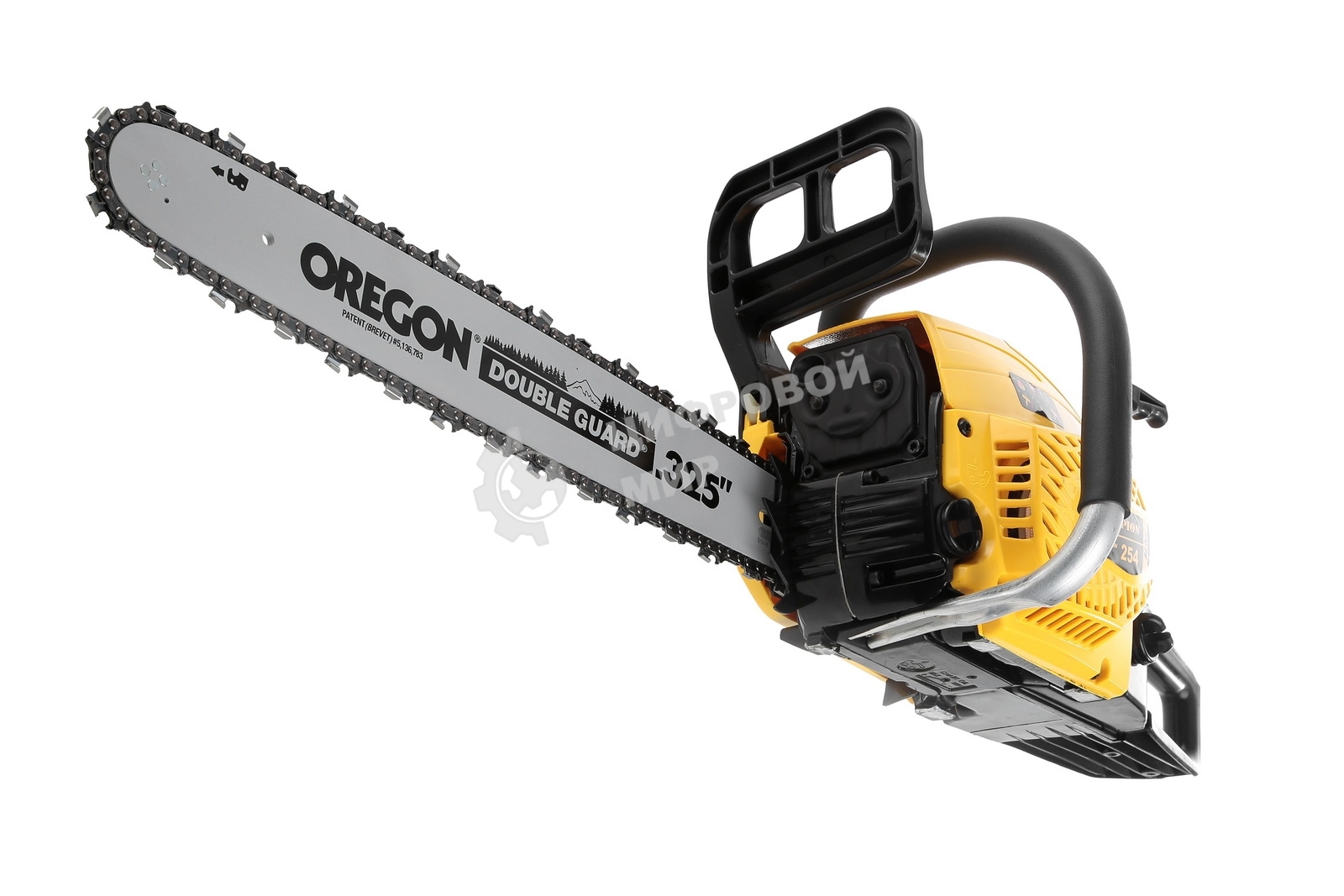 Бензопила Champion 254-18