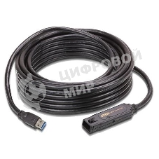 Кабель удлинитель ATEN USB 3.1 Gen1 Extender Cable(10m)