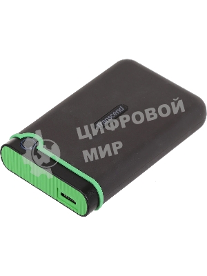 Внешний HDD 2.5