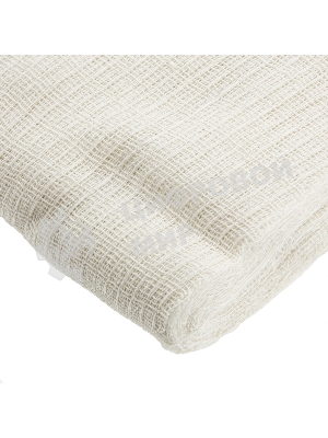 Полотно вафельное, плотность 103 г/м2, 0,4х10 м Россия