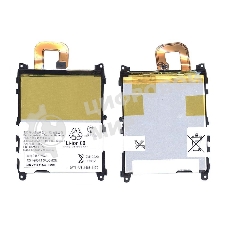 Аккумуляторная батарея LIS1525ERPC для Sony Xperia Z1 C6903