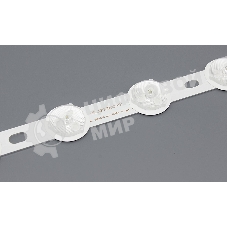 Светодиодная подсветка VES390UNDC-01 B Type