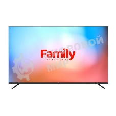 Телевизор LEFF 55