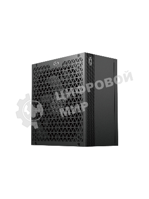 Блок питания PCCooler P5-YS1200-G1F черный 1200W 80 PLUS Gold, 135мм, модульный, черный