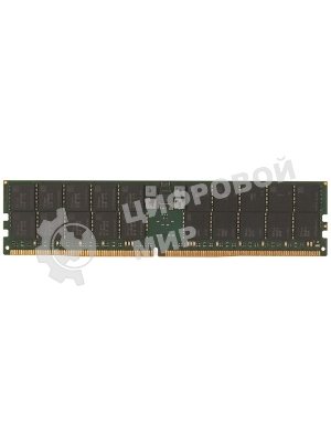 Оперативная память ADATA AD5R560064G40-SHYA, DDR5, 64Gb (1x64 Gb), 5600 MHz, CL46, RDIMM