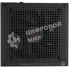 Блок питания Ocypus Iota P1000 WH, 1000W, APFC, 80+ Gold, ATX 3.1, Fully Modular, 120mm Fan