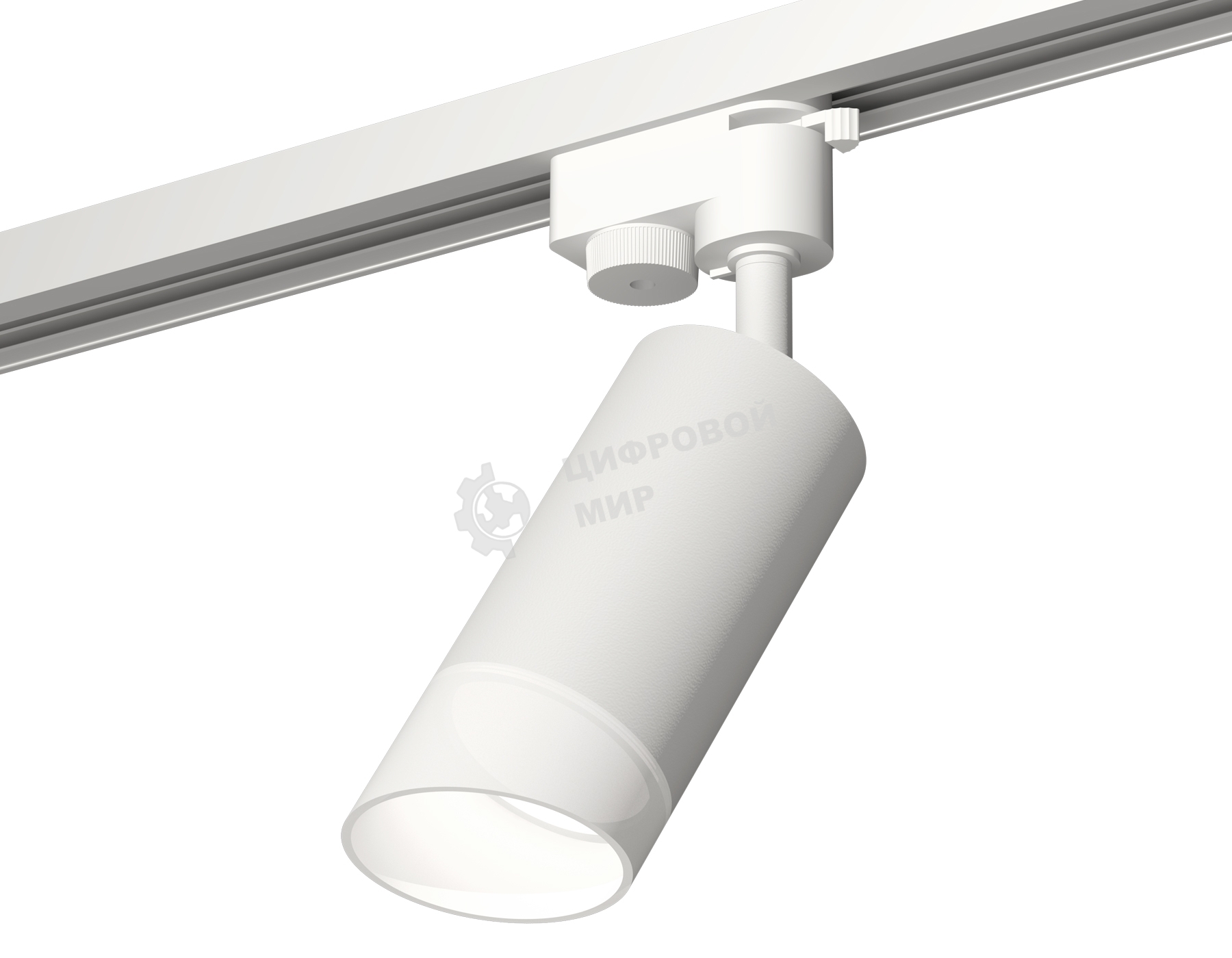 Светильник Ambrella light XT6322180 SWH/FR белый песок/белый матовый MR16 GU5.3 (A2520, C6322, N6256)