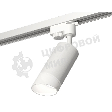 Светильник Ambrella light XT6322180 SWH/FR белый песок/белый матовый MR16 GU5.3 (A2520, C6322, N6256)