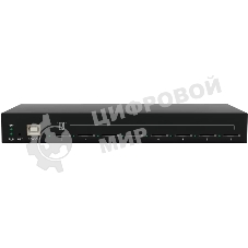 Шлюз IP Dinstar UC2000-VE-8G