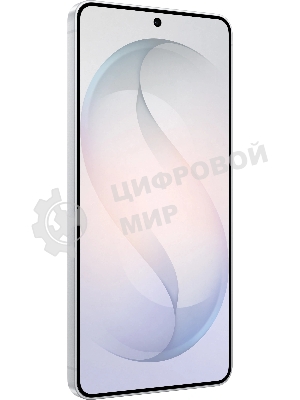 Смартфон Samsung Galaxy S26+ SM-S947B 12/256Gb, белый