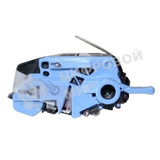 Картридж лазерный Cactus CS-Q6003A пурпурный (2000 стр.) для HP CLJ 1600/2600N/M1015/M1017