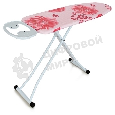 Доска гладильная Dogrular Элона белый