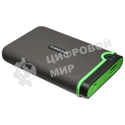 Внешний HDD 2.5