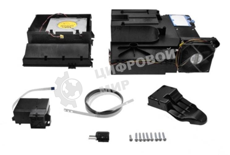 Сервисный набор HP DesignJet Z6100 (Q6651-60277) Maintenance kit №2