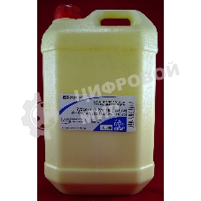 Тонер Kyocera Universal (TK-590/540/550/560/570/580/895) yellow (кан. 1кг) B&W Standart (Tomoegawa) фас России