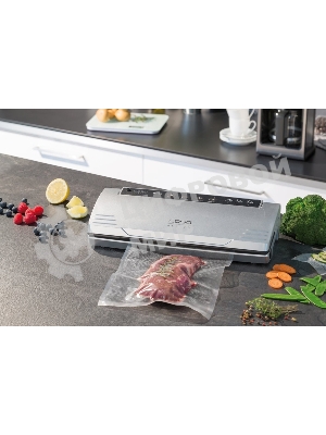 Вакуумный упаковщик CASO VC 100