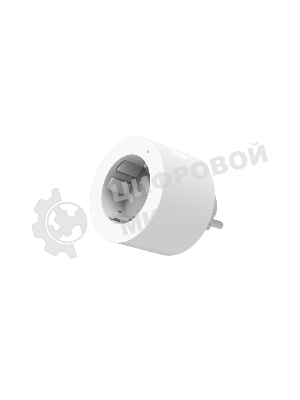 Умная розетка Aqara Smart Plug SP-EUC01