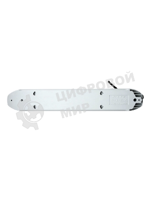 Сетевой фильтр Pilot GL 6 розеток (5 евро + 1 без заземления) 10 м Surge protector Pilot GL 6 outlets (5 euro + 1 without ground) 10A/2.2kVt, 10m