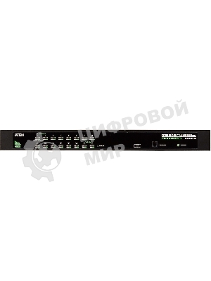 Переключатель KVM ATEN CS1316-AT-G 16-и портовый PS/2-USB KVM переключатель (KVM switch)