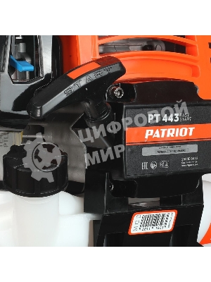 Триммер бензиновый Patriot PT 443 The One, 2.5 л.с.