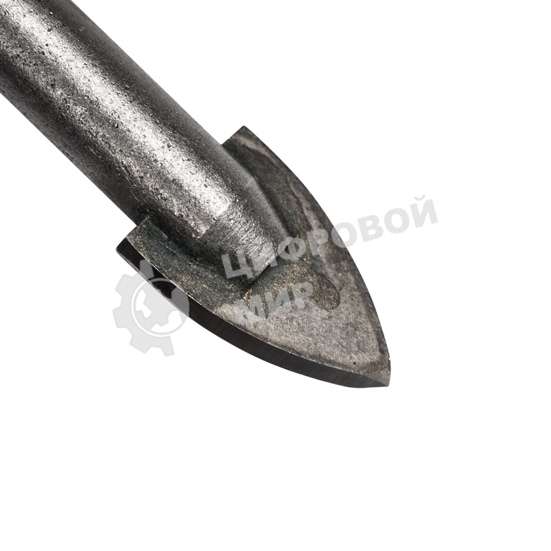 Сверло по стеклу и кафелю Kranz 12 мм