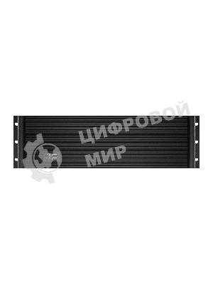 Серверный корпус ExeGate Pro 3U450-08 (RM 19