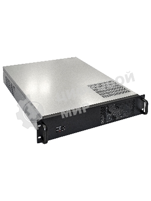 Серверный корпус ExeGate EX293343RUS Pro 2U550-08 (RM 19
