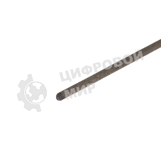 Электрод Rexant 350 мм ОК-46 3 мм пачка 3 кг