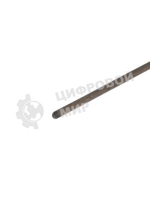 Электрод Rexant 350 мм ОК-46 3 мм пачка 3 кг