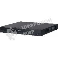 Видеорегистратор Dahua DHI-NVR4208-8P-EI