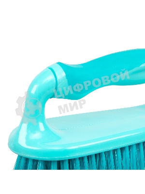 Щетка-утюг 140х72 мм щетина средней жесткости Elfe