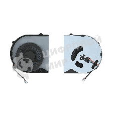 Вентилятор (кулер) для ноутбука Lenovo G580 G580A VER-1