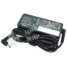 Блок питания (сетевой адаптер) для ноутбуков Lenovo 20V 3.25A 65W 4.0x1.7мм HC