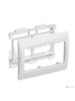 Рамка и суппорт для К.К. 