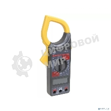 Клещи токоизм. Expert 266 IEK TCM-1S-266