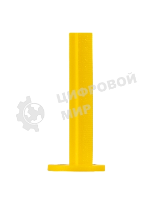 Маяки реперные для наливных полов Сибртех 50шт. с клеевым слоем