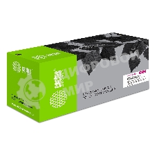 Картридж лазерный Cactus CS-TK8345M пурпурный (12000 стр.) для Kyocera TASKalfa 2552ci/2553ci