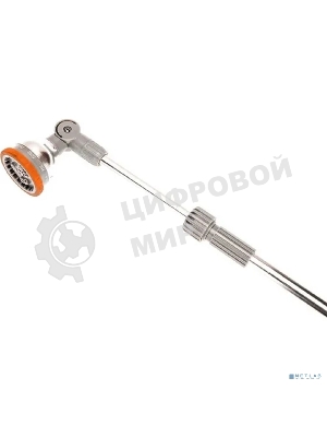 Распылитель на телескопической штанге ЧЕТЫРЕ СЕЗОНА 62-0294