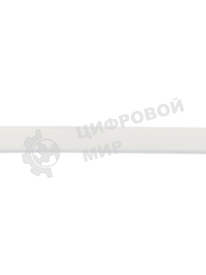 Клеевые стержни Rexant, Ø11 мм, 270 мм, белые, 10 шт., хедер