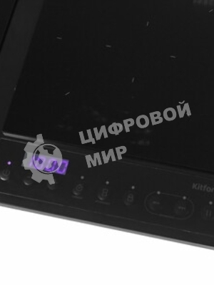 Плита настольная индукционная Kitfort КТ-109