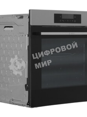 Духовой шкаф электрический Bosch HJG852YS0 нержавеющая сталь