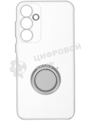 Чехол (клип-кейс) Samsung для Samsung Galaxy S23 FE Clear Gadget Case прозрачный (EF-XS711CTEGRU)